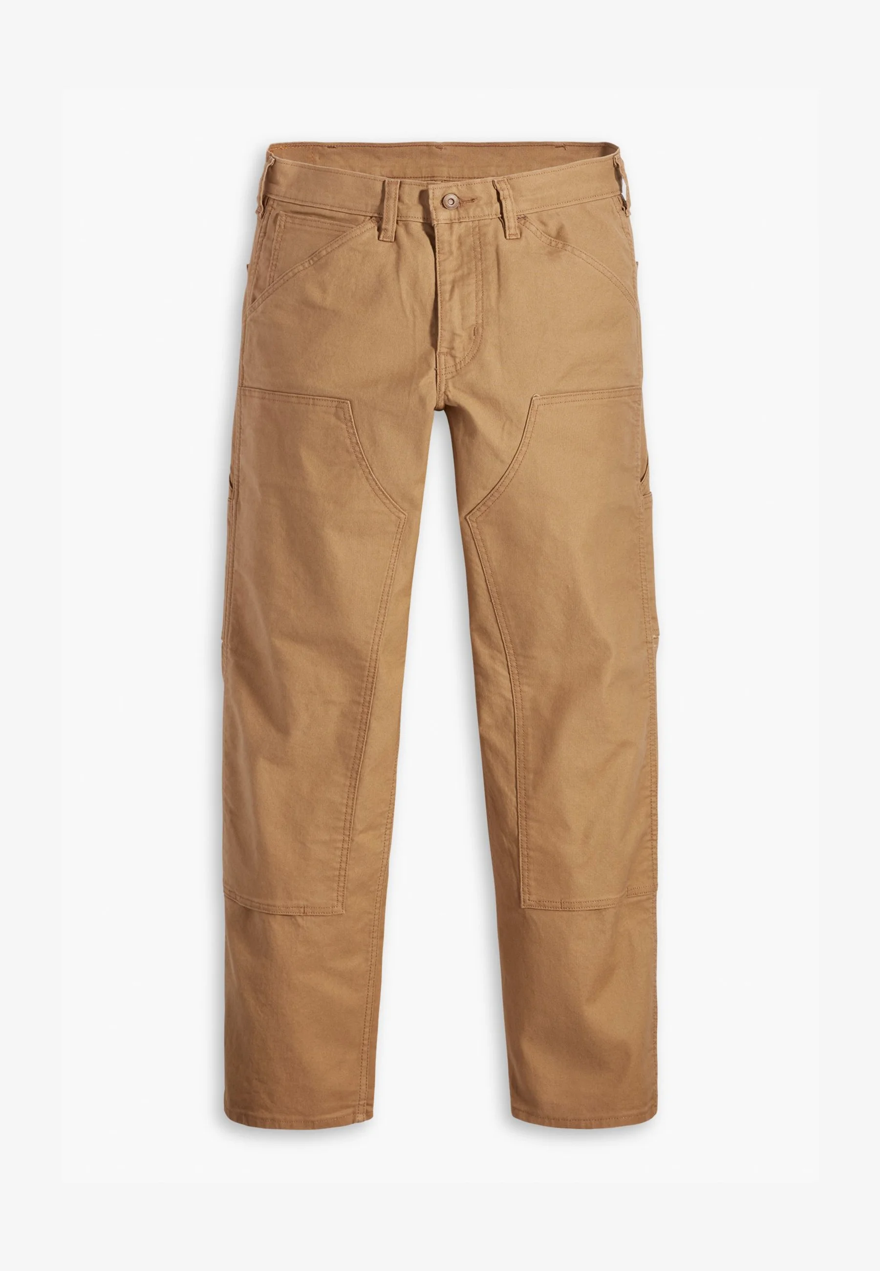 Levi's® Workwear WORKWEAR 565 DOUBLE KNEE - Vaqueros pitillo