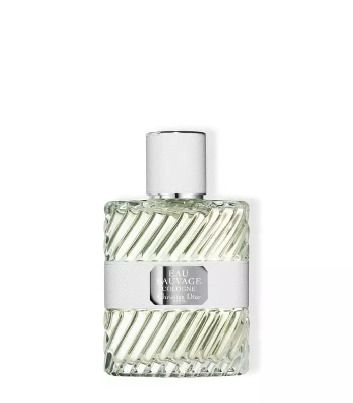 EAU SAUVAGE COLOGNE Eau de Cologne