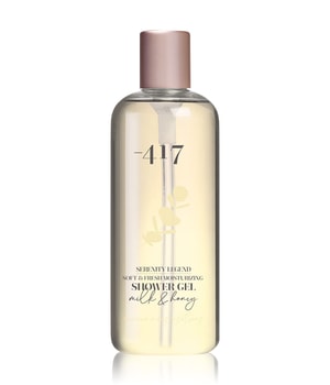 minus417 Serenity Legend Soft& Fresh Moisturizing Milk & Honey Duschgel-350 ml