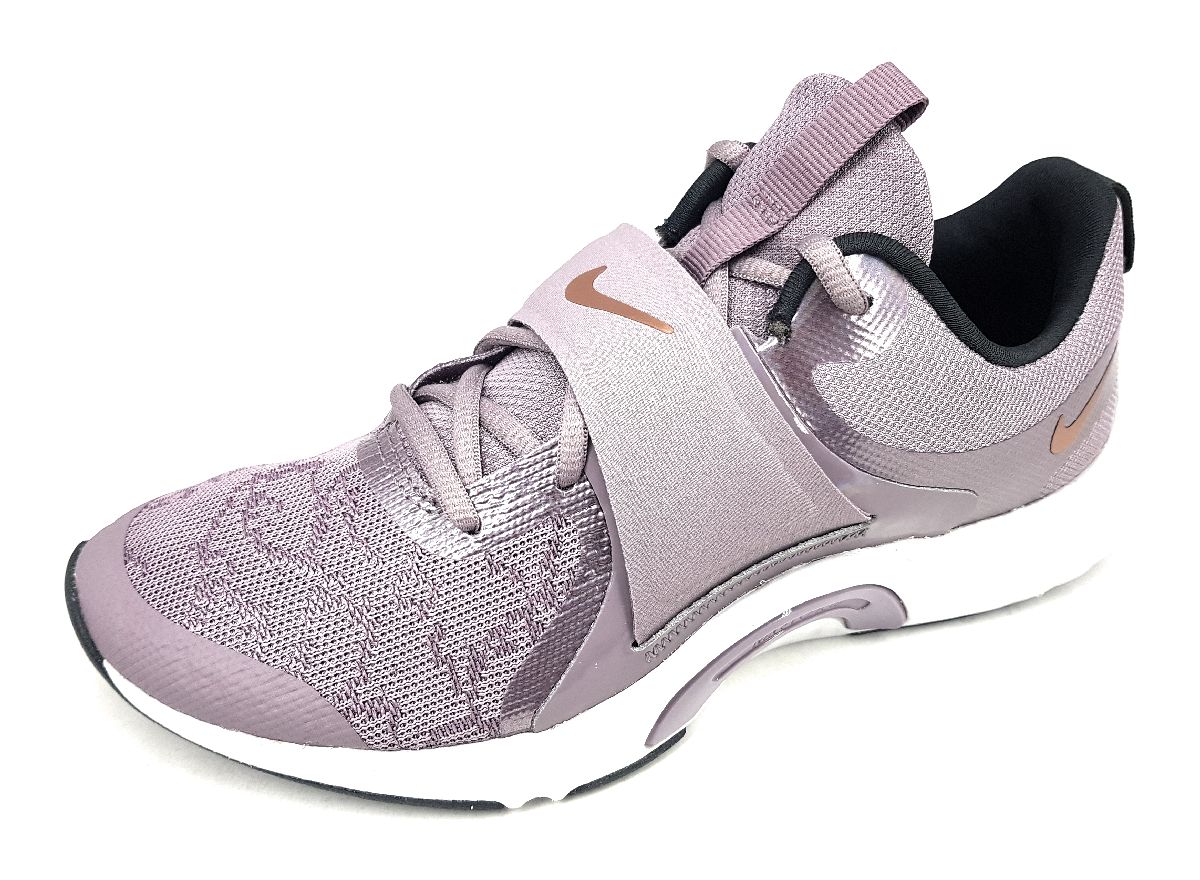 Nike Renew-In-Season DM0947-501 Rosa 501 violett smoke