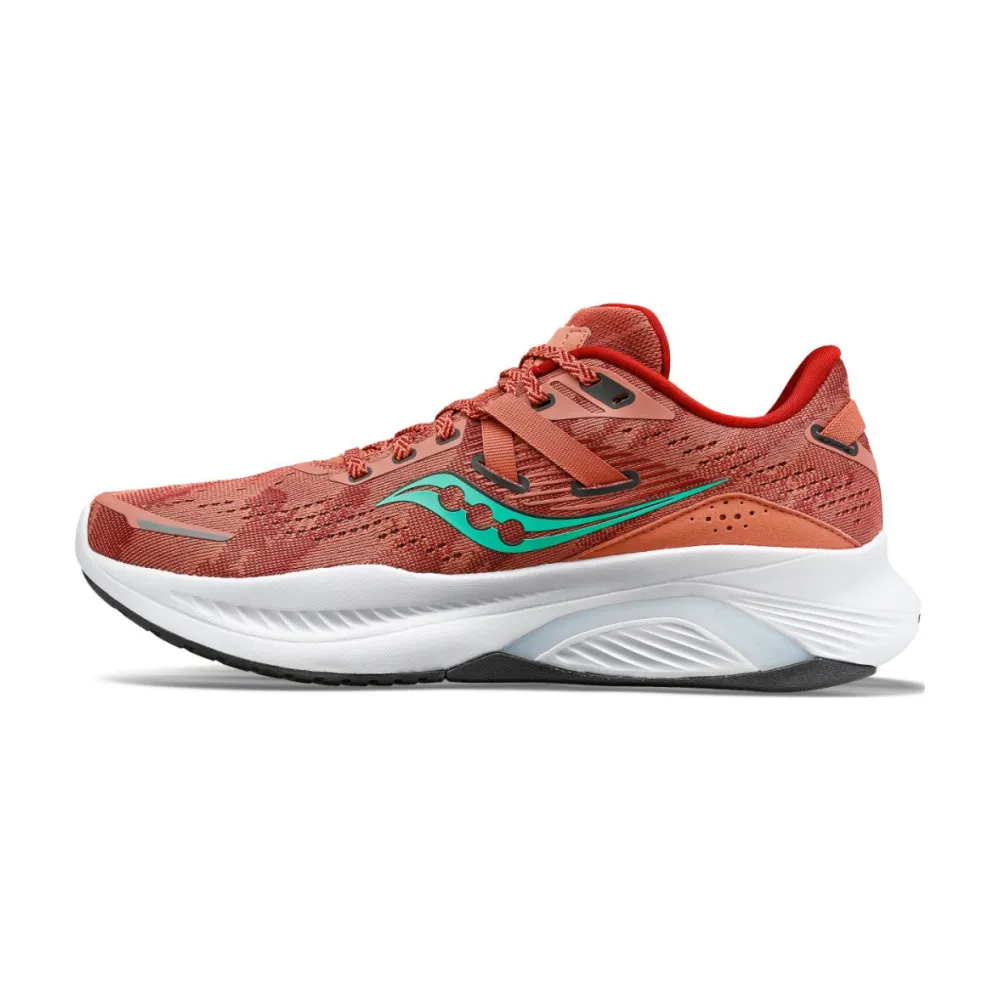 Saucony Guide 16 S10810-25 / rot