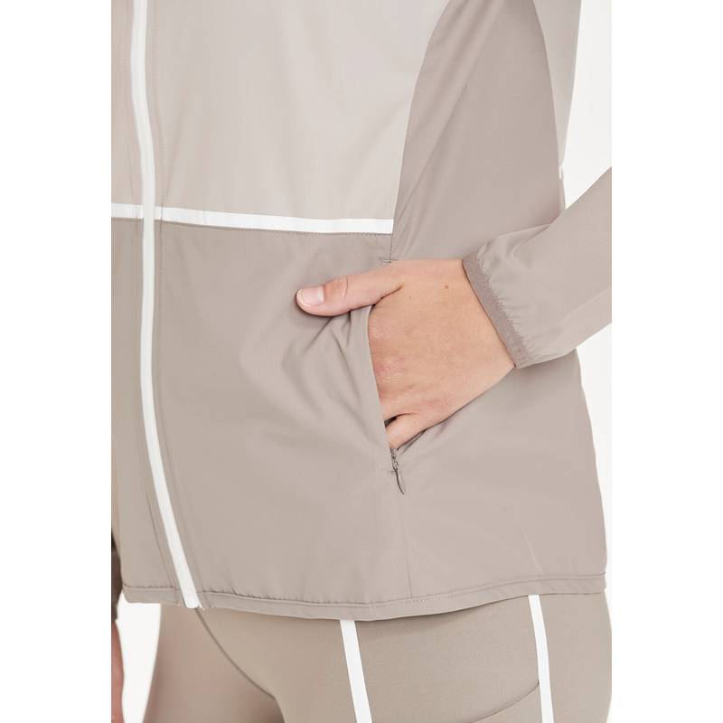 Endurance Flothar Trainingsjacke Damen