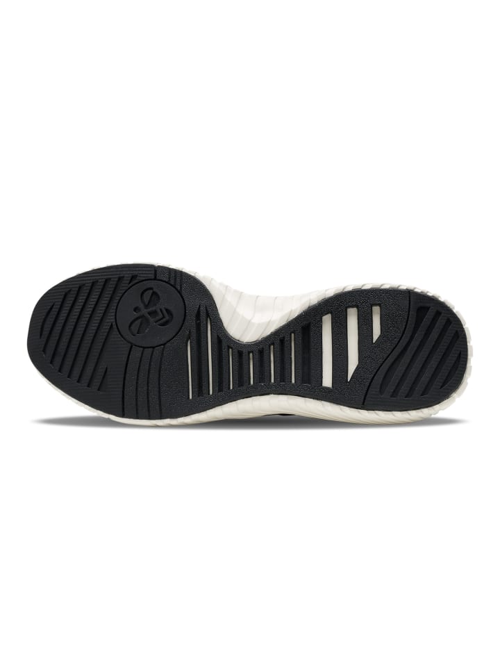 Hummel Hummel Schnürsenkel Sneaker X-Trainer Breaker Erwachsene in BLACK günstig kaufen