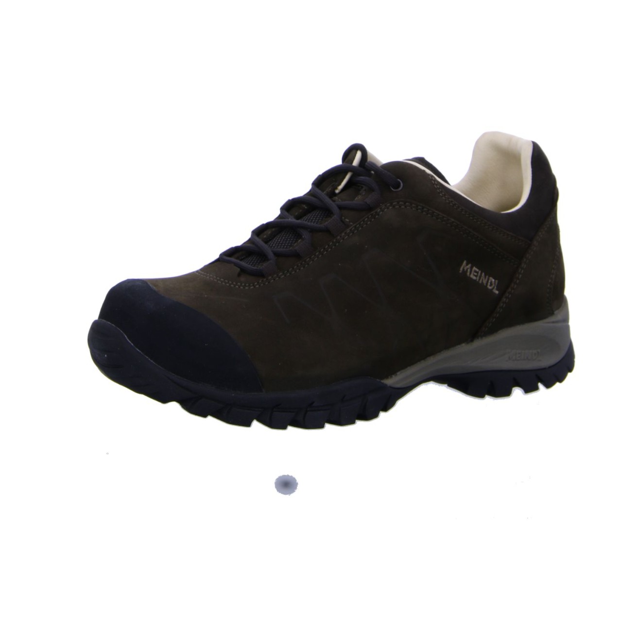 MEINDL Trekkingschuhe braun