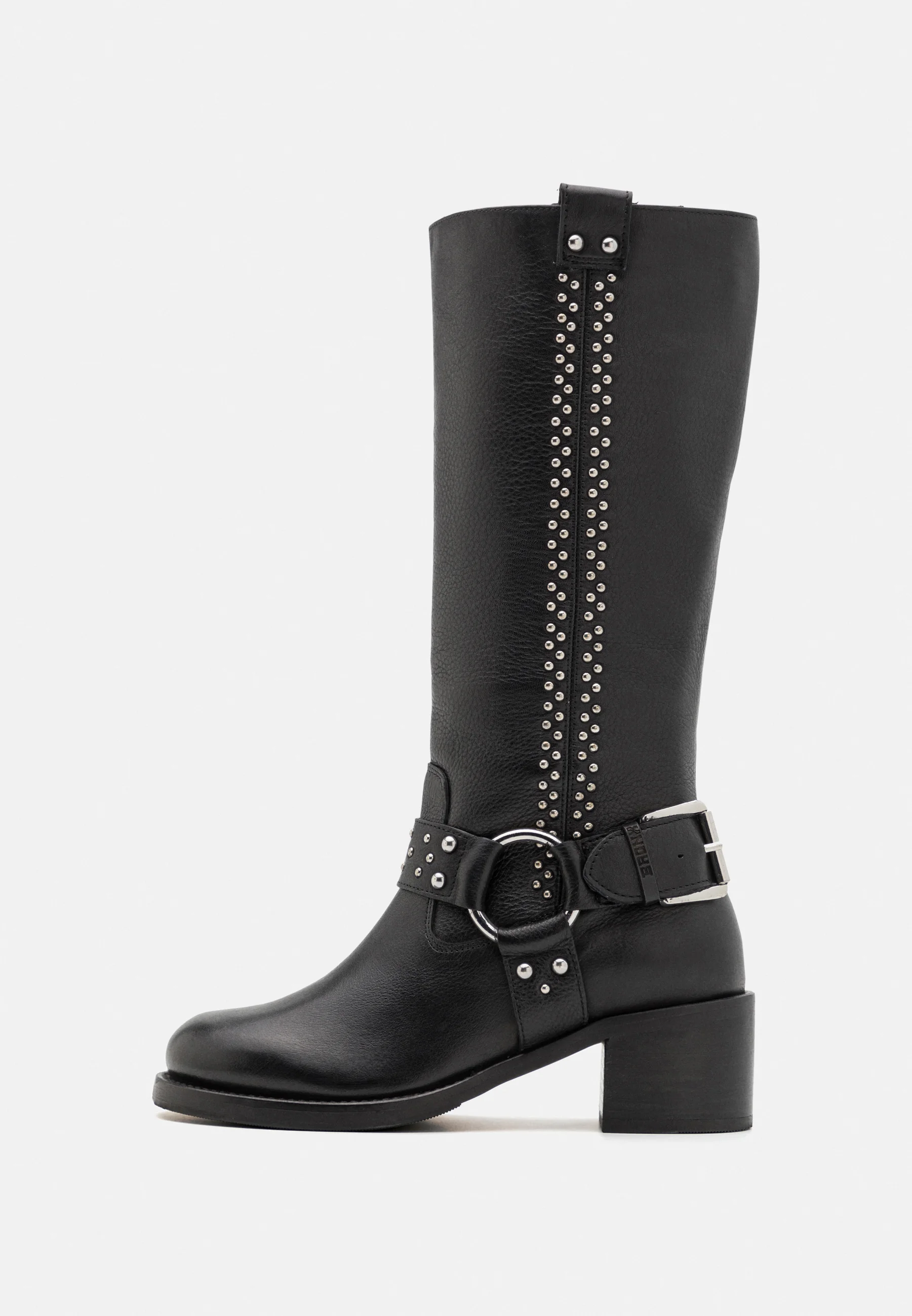 Bronx NEW CAMPEROS - Botas tejanas/biker