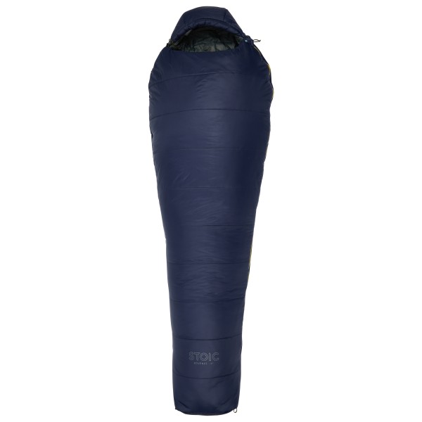 Stoic - RovenSt. -1°C Sleeping Bag - Kunstfaserschlafsack