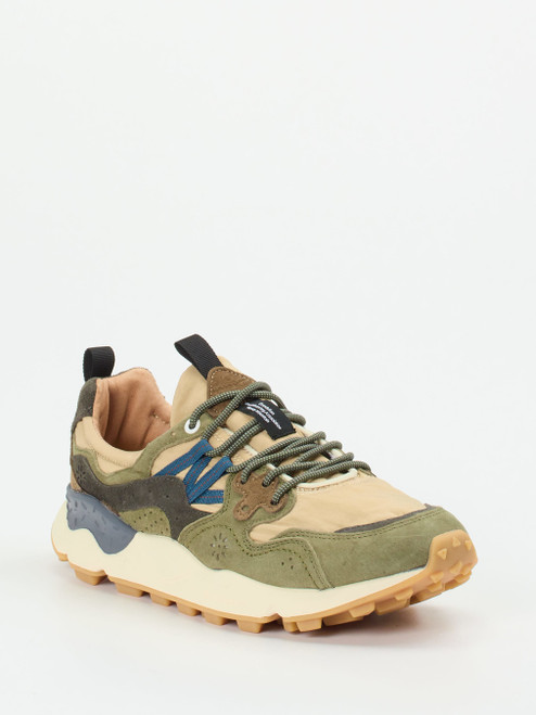 Sneaker-46616930002 Flower Mountain