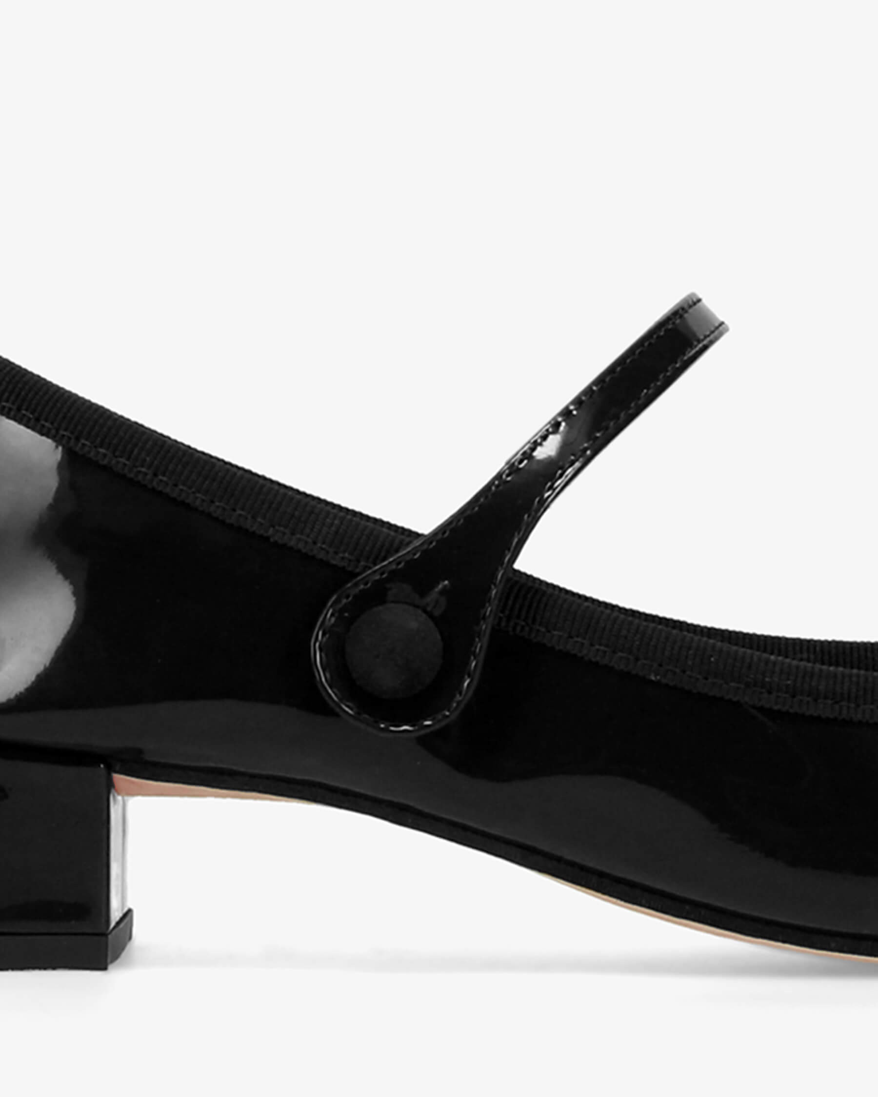 Rose Mary Janes