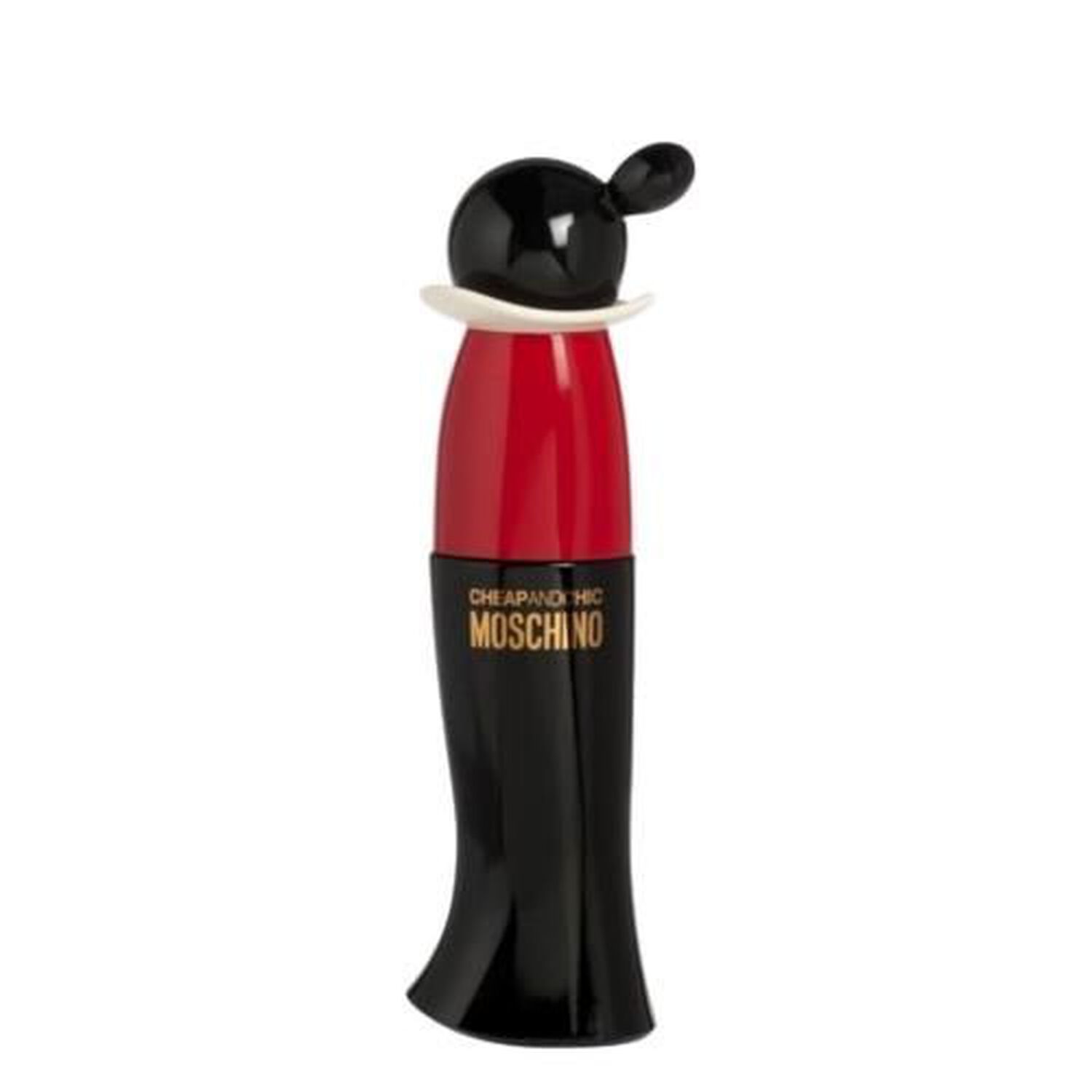 Moschino Cheap & Chic Eau de Toilette 100 ml