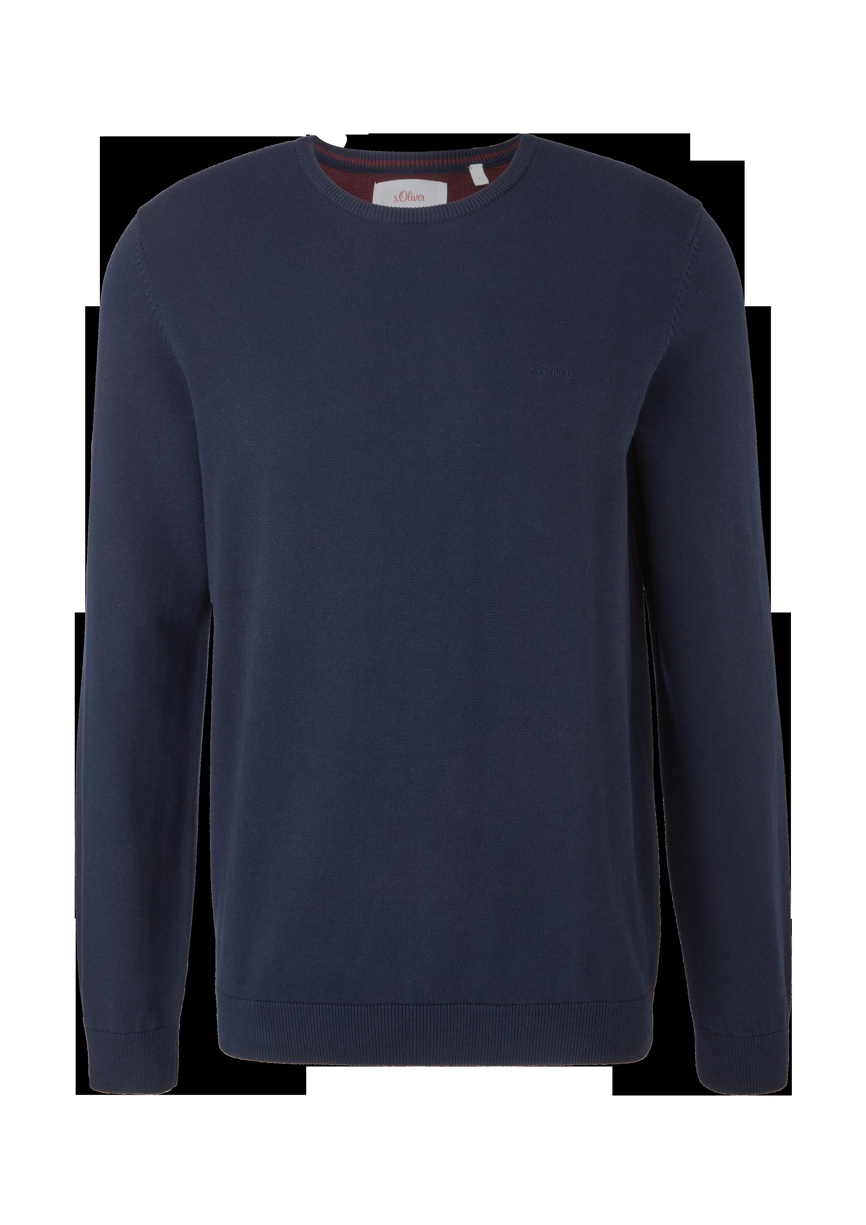 Pullover aus Feinstrick  03.899.61.7625-5978
