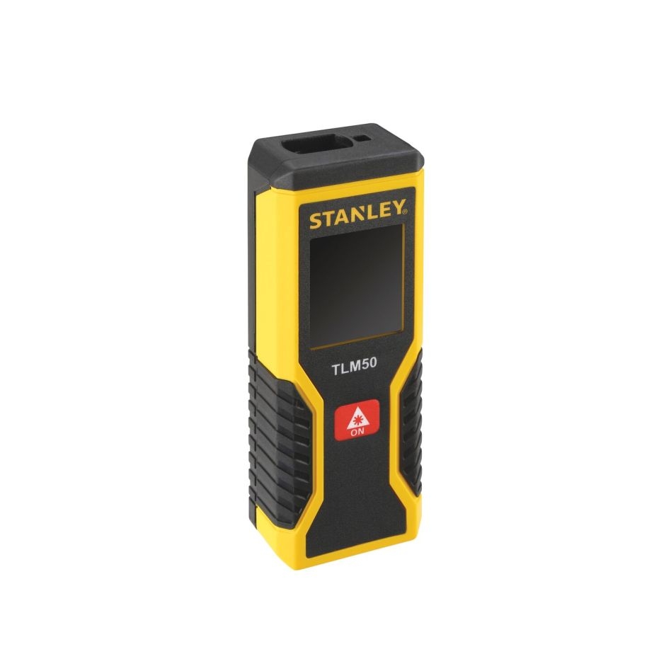 Stanley STHT1-77409 Μετρητής Αποστάσεων με Λέιζερ TLM50 15M