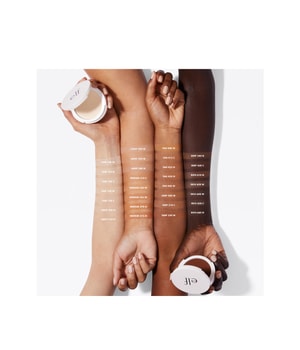 e.l.f. Cosmetics Camo Powder Foundation Kompakt Foundation-8 g