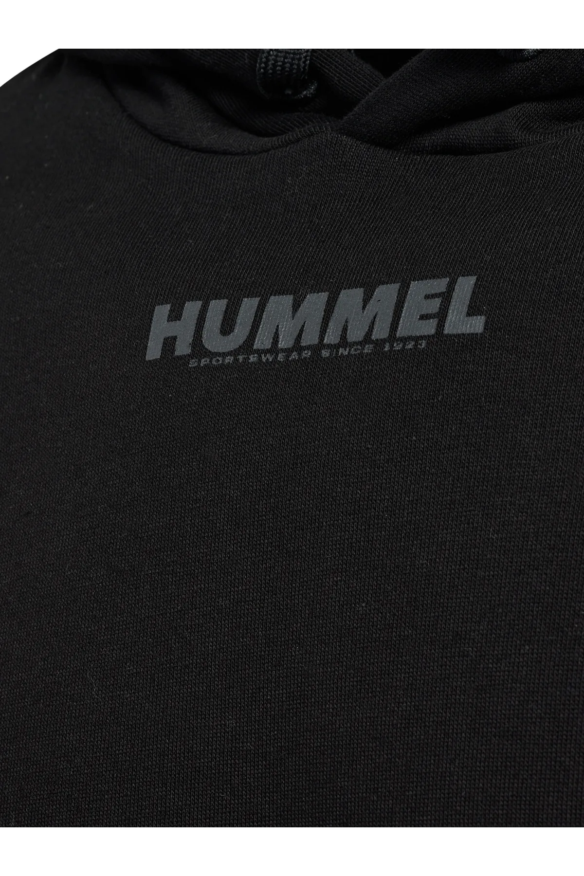hummel  hmlLEGACY HOODIE + SHORTS SET