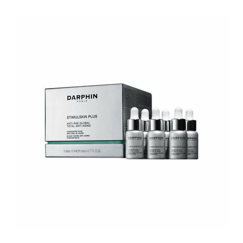 Darphin Stimulskin Plus Total-Aging 28-dniowy koncentrat 6 x 5 ml