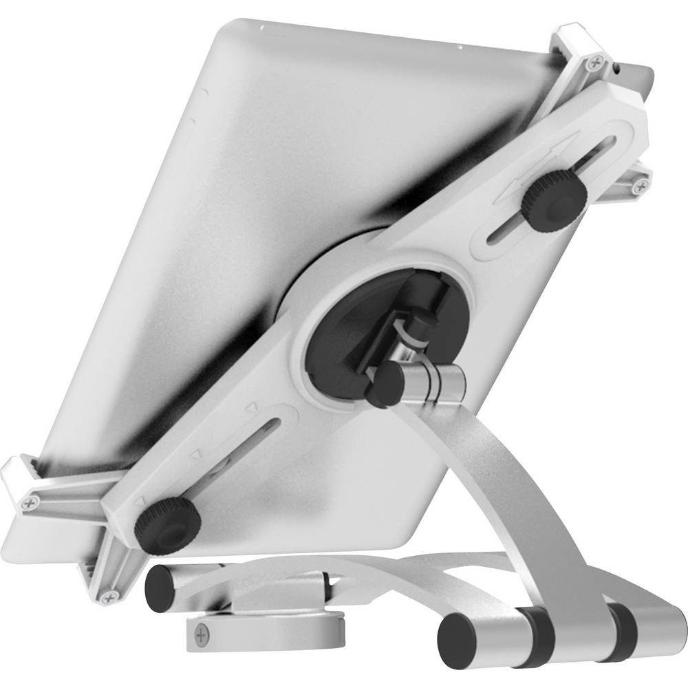 Renkforce Universal Wandhalter für 17.78 cm (7) - 26.4 cm Tablet-Halterung