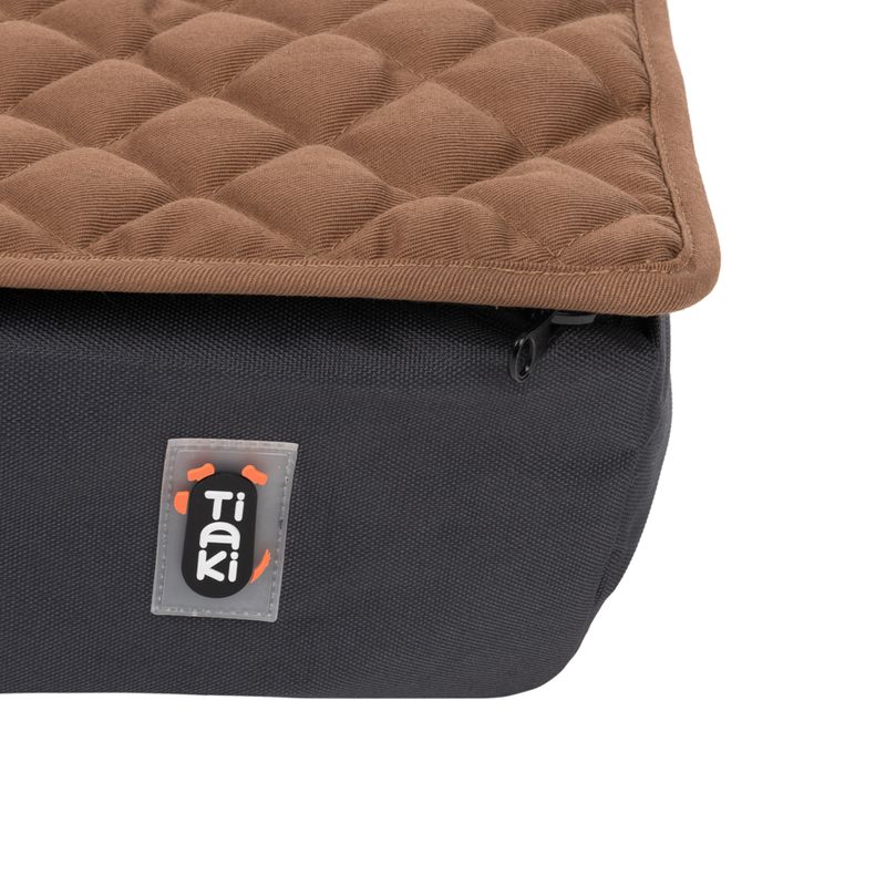 TIAKI Orthopädische Hundematratze Outdoor