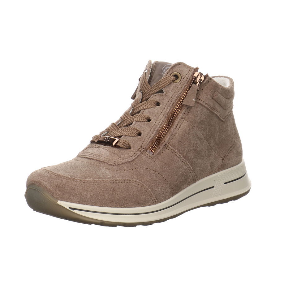 ara Osaka Boots