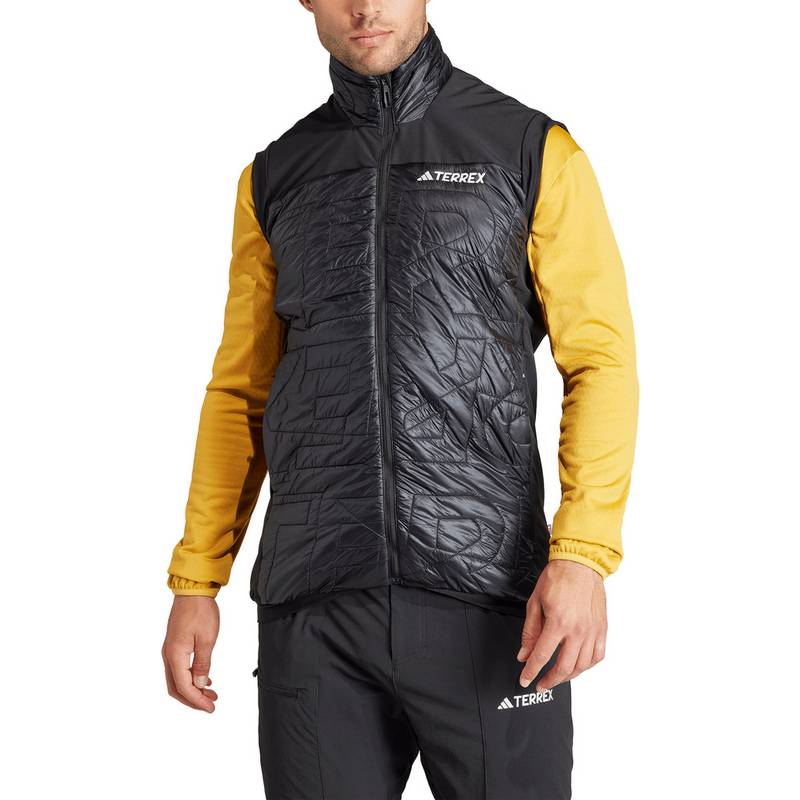 adidas XPR VARIL Steppweste Herren