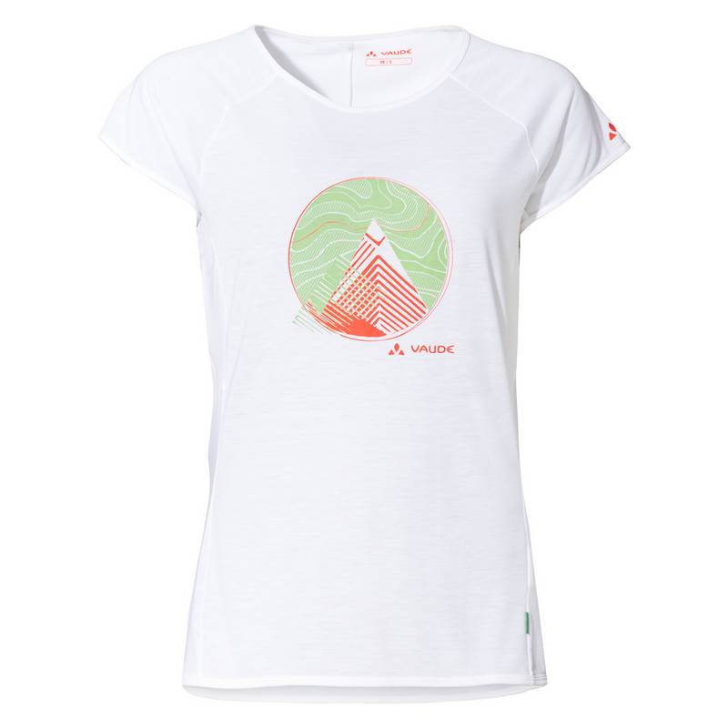VAUDE Women's Tekoa T-Shirt II T-Shirt Damen