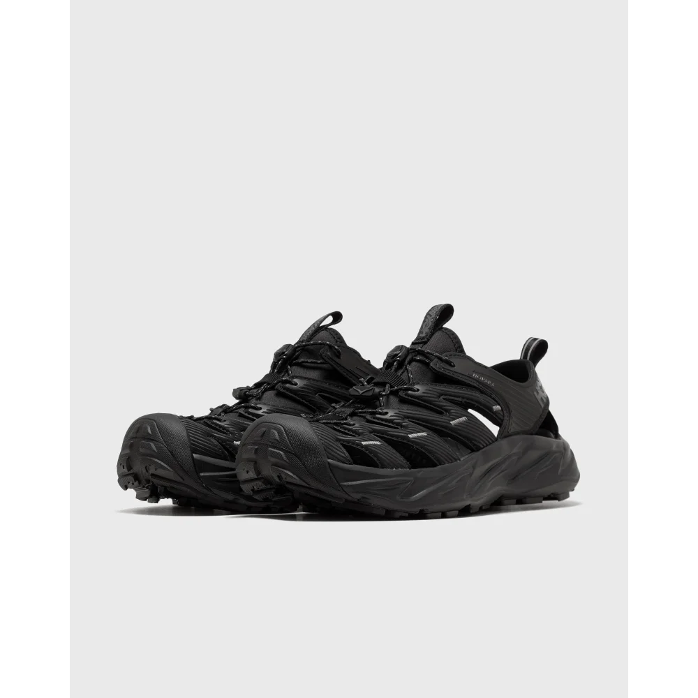 Hoka Hopara 1106534-BBLC / schwarz