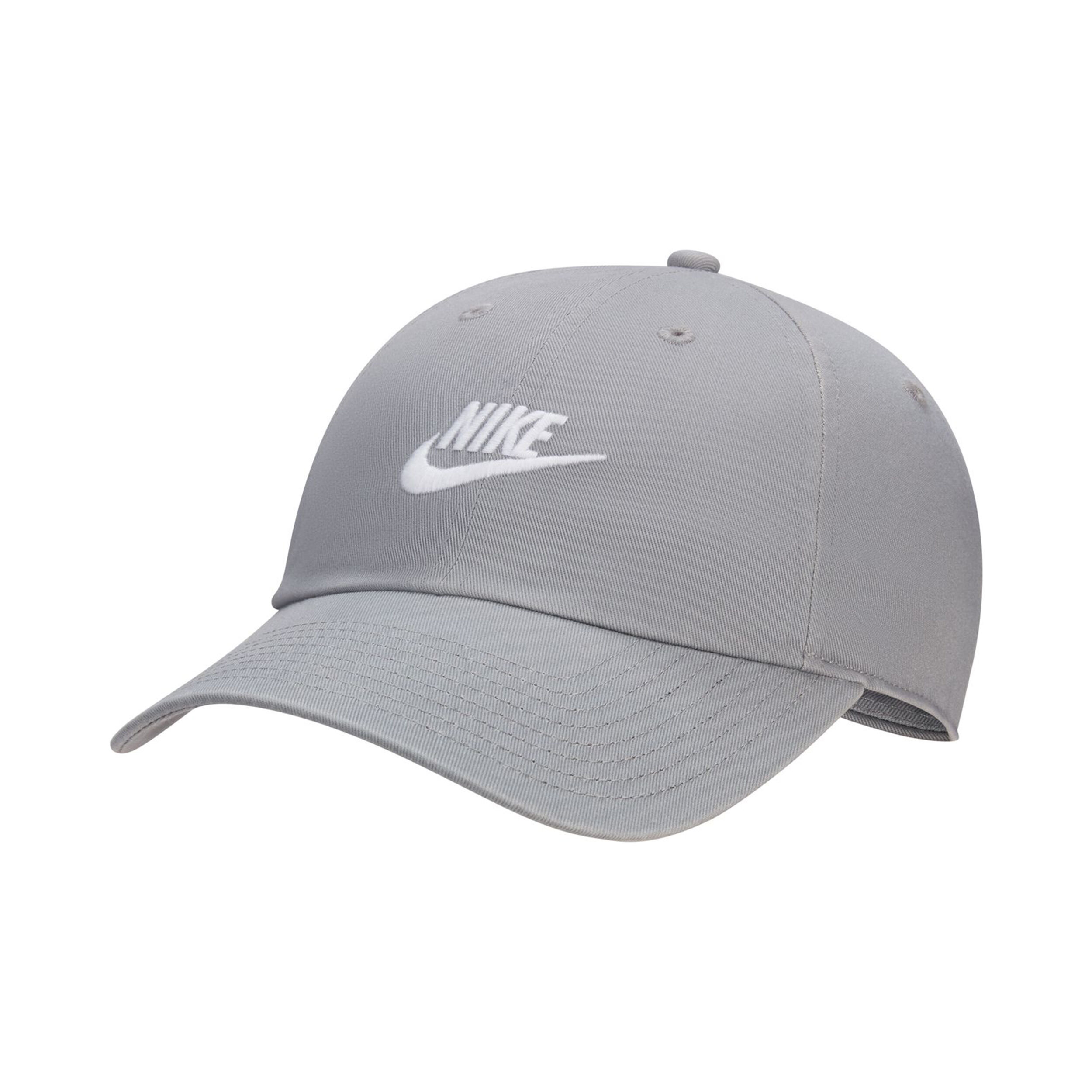 Club Futura Wash Cap - Grau