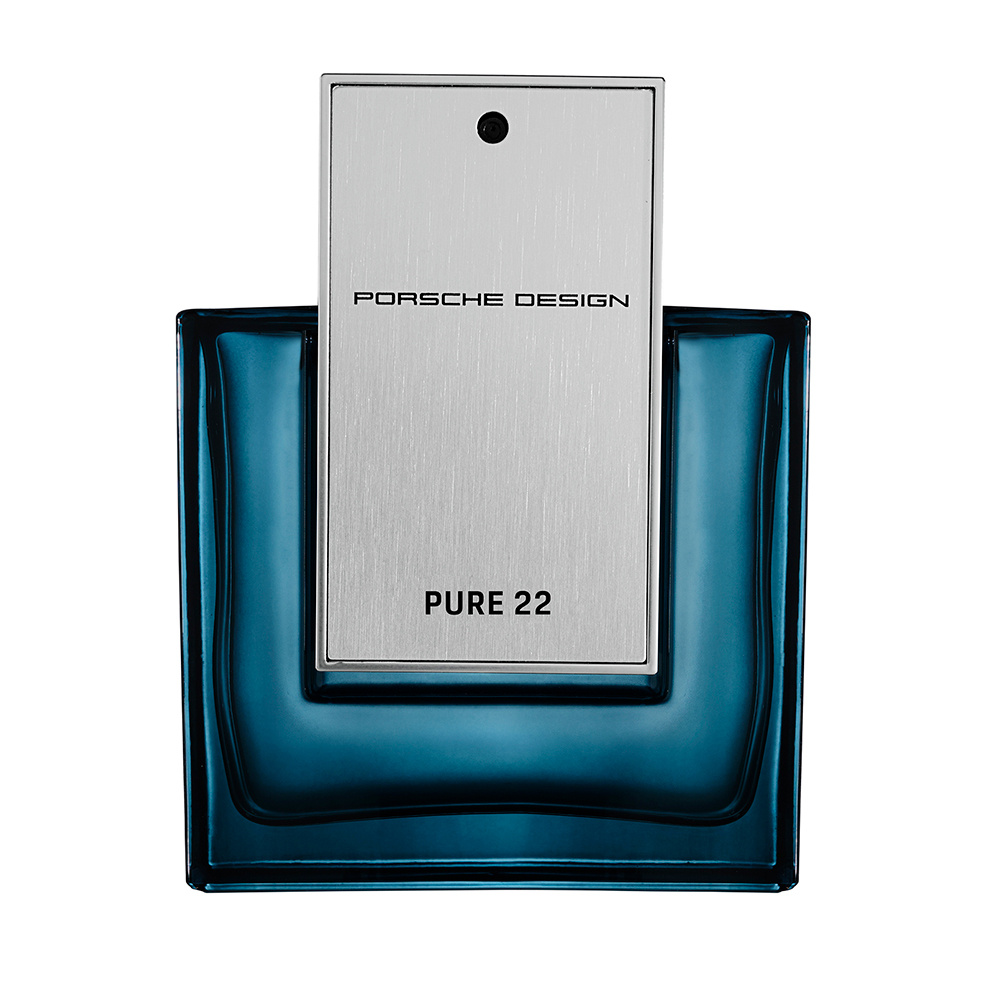 porsche design Eau de Parfum 50 ml Eau de Parfum