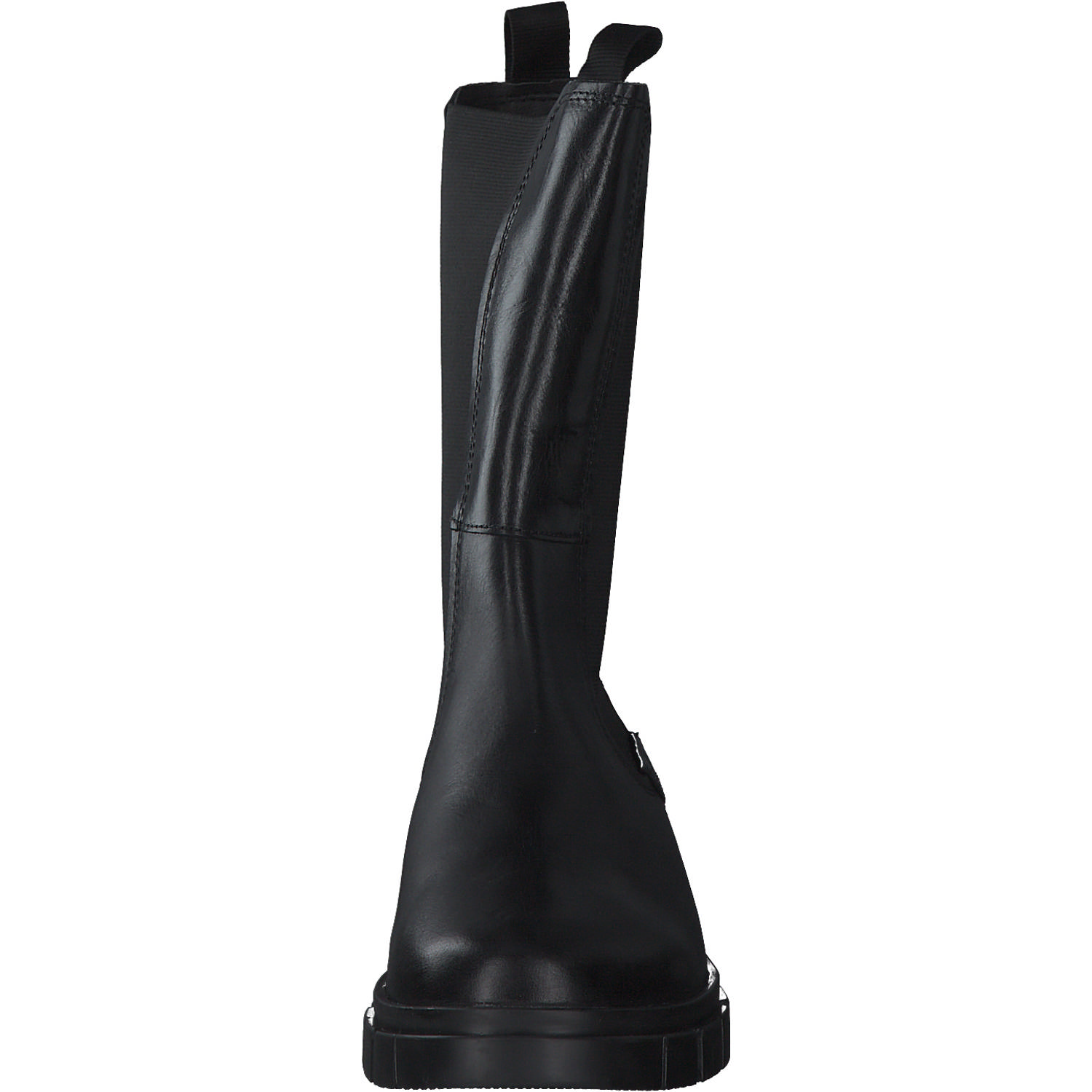 Bugatti Fiona A963B, Chelsea Boots, Damen, Schwarz