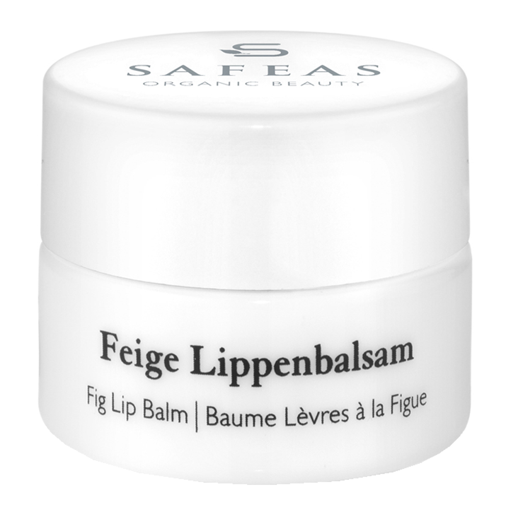 Safeas Feige Hydration Lippenbalsam 4,5 ml