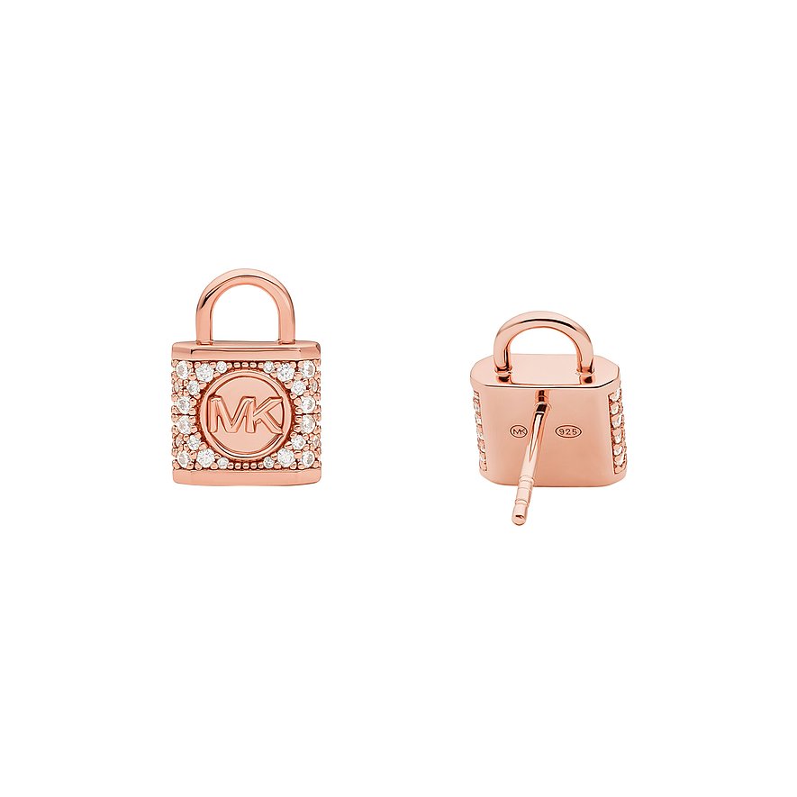 Michael Kors Ohrstecker Kors MK