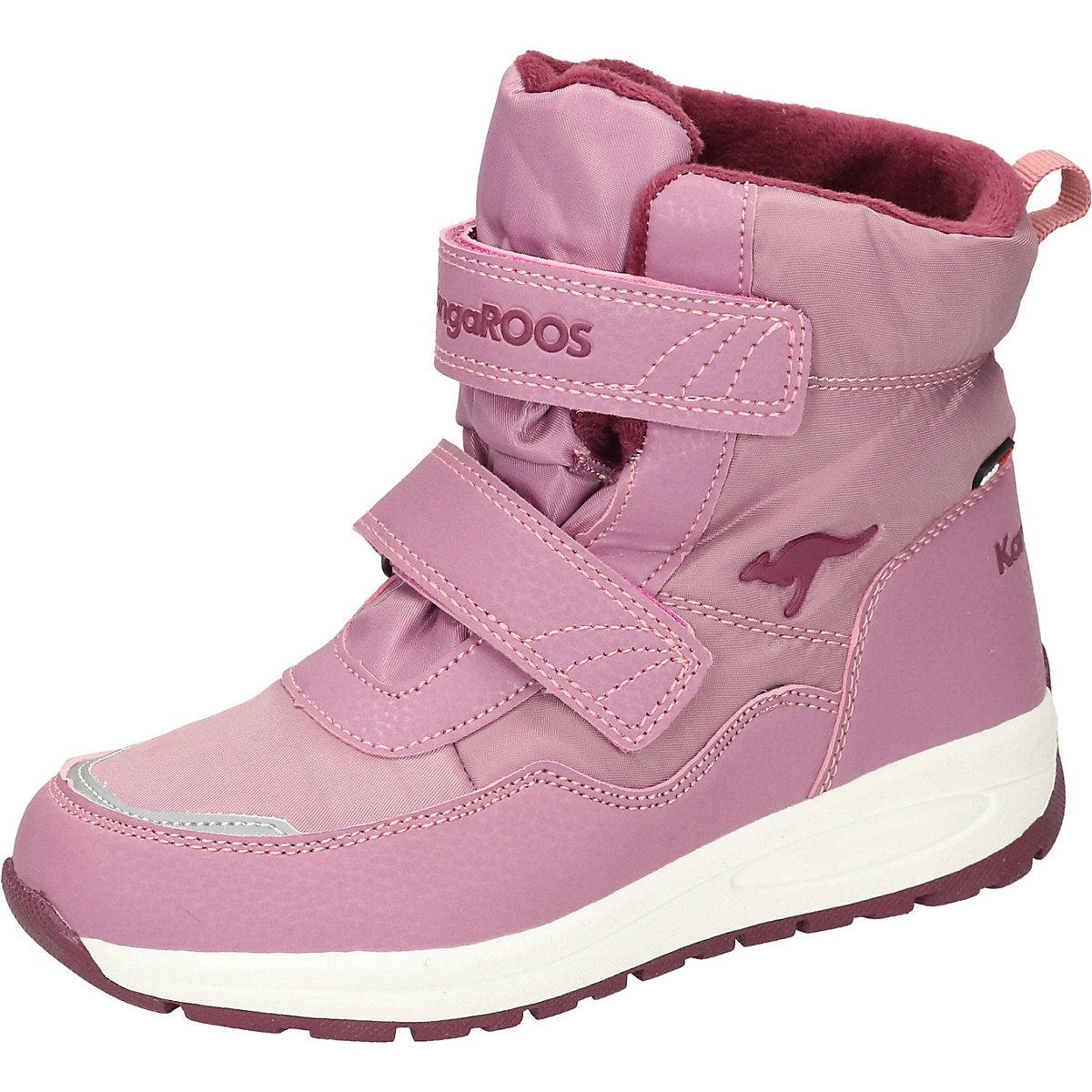Winterstiefel für Mädchen