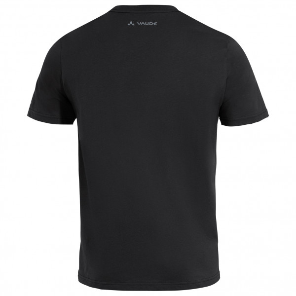 Vaude - Logo Shirt - T-Shirt