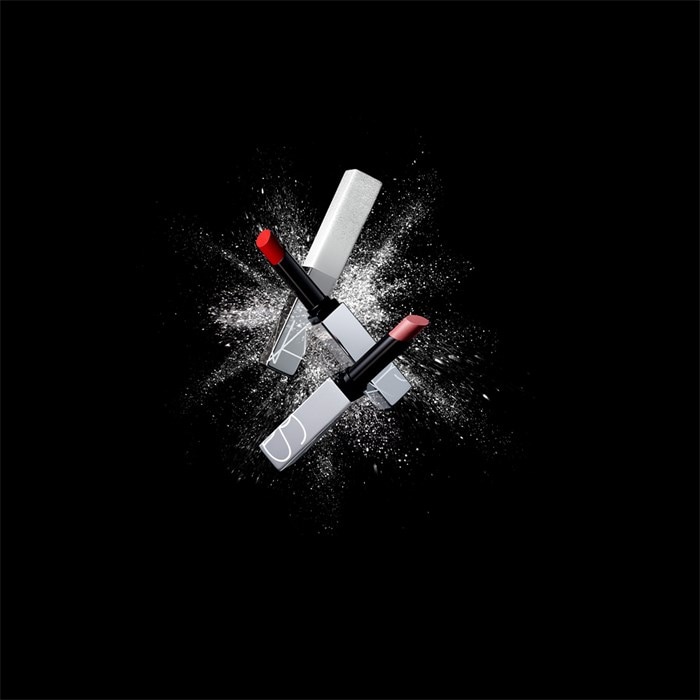 Starlight Powermatte Lipstick