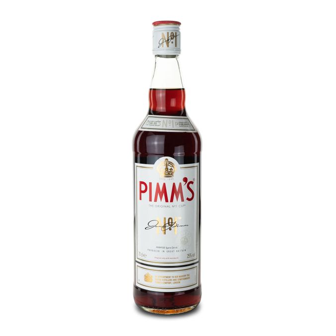 Pimm's The Original No.1 25% 0,7L