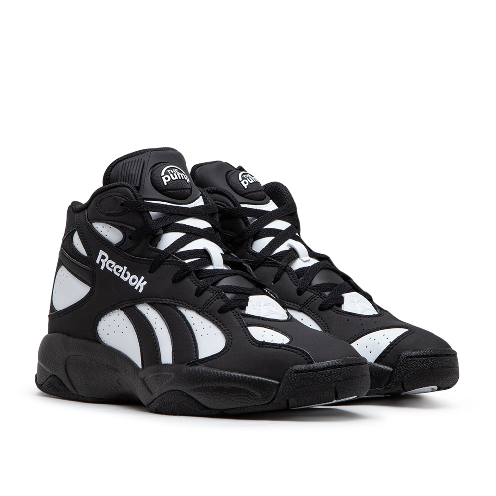 Reebok ATR Pump Vertical 100032755 / schwarz