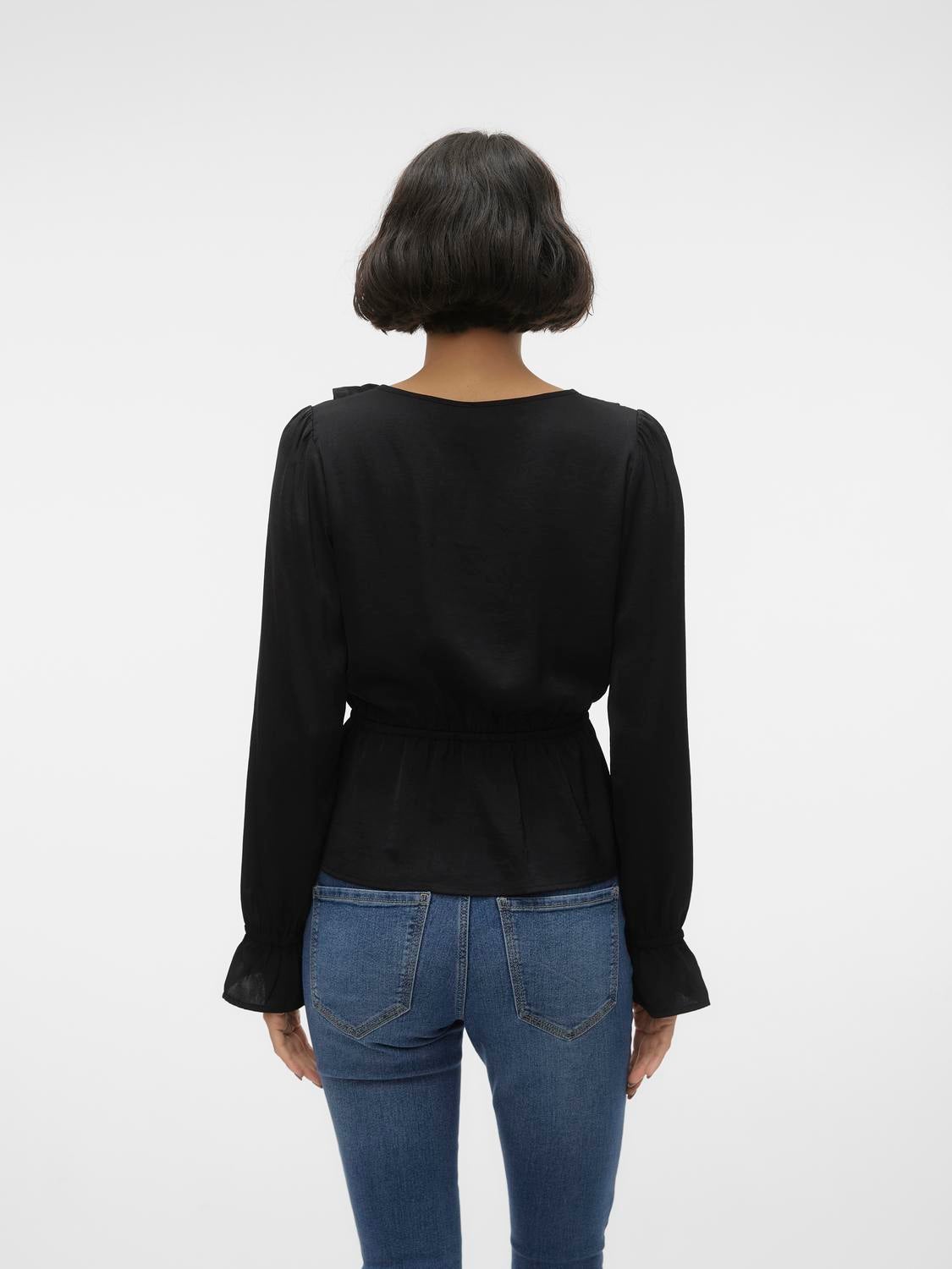 VMKATRINE Top