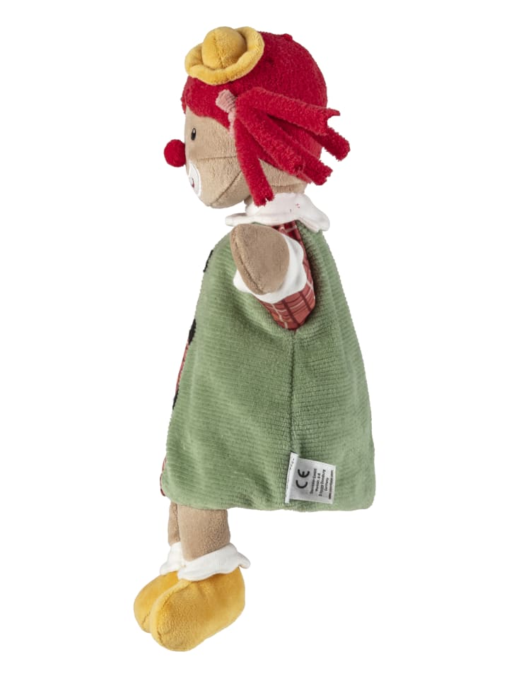 Sterntaler Handpuppe Clown in bunt günstig kaufen onesize