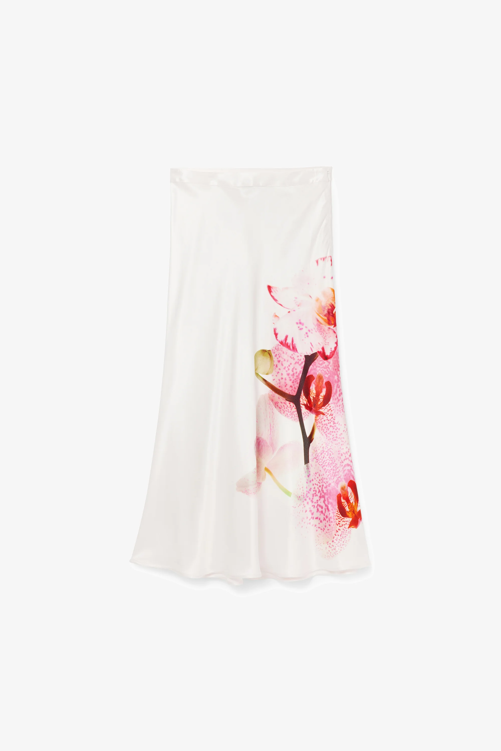 Desigual ORCHID LACROI - Falda evasé