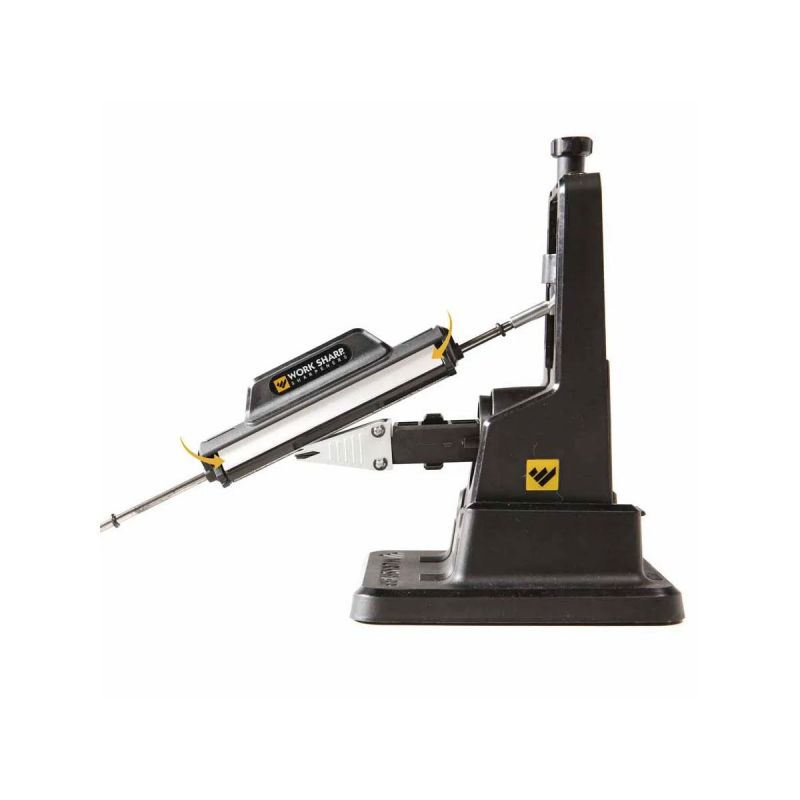 Work Sharp Ersatz-Keramikplatte X Precision Adjust SA0004766 – Präzisionsschleifstein