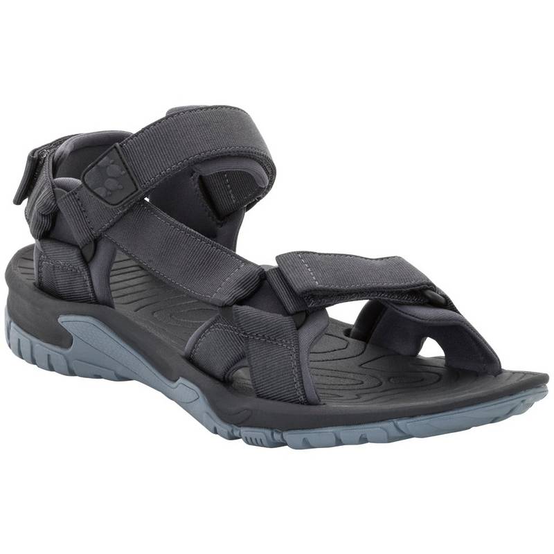 Jack Wolfskin Lakewood Ride Outdoorsandalen Herren