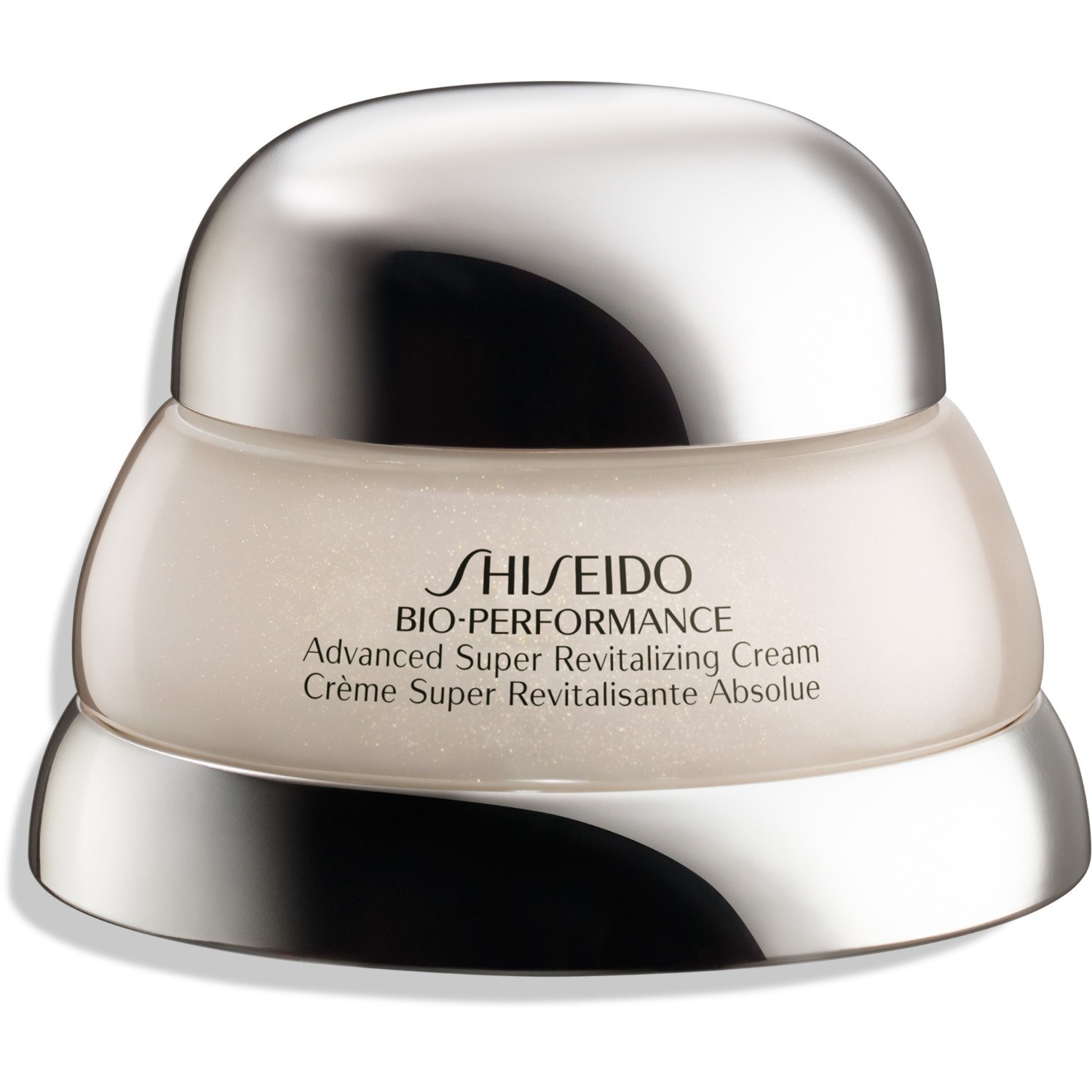 Advanced Super Revitalizing Cream