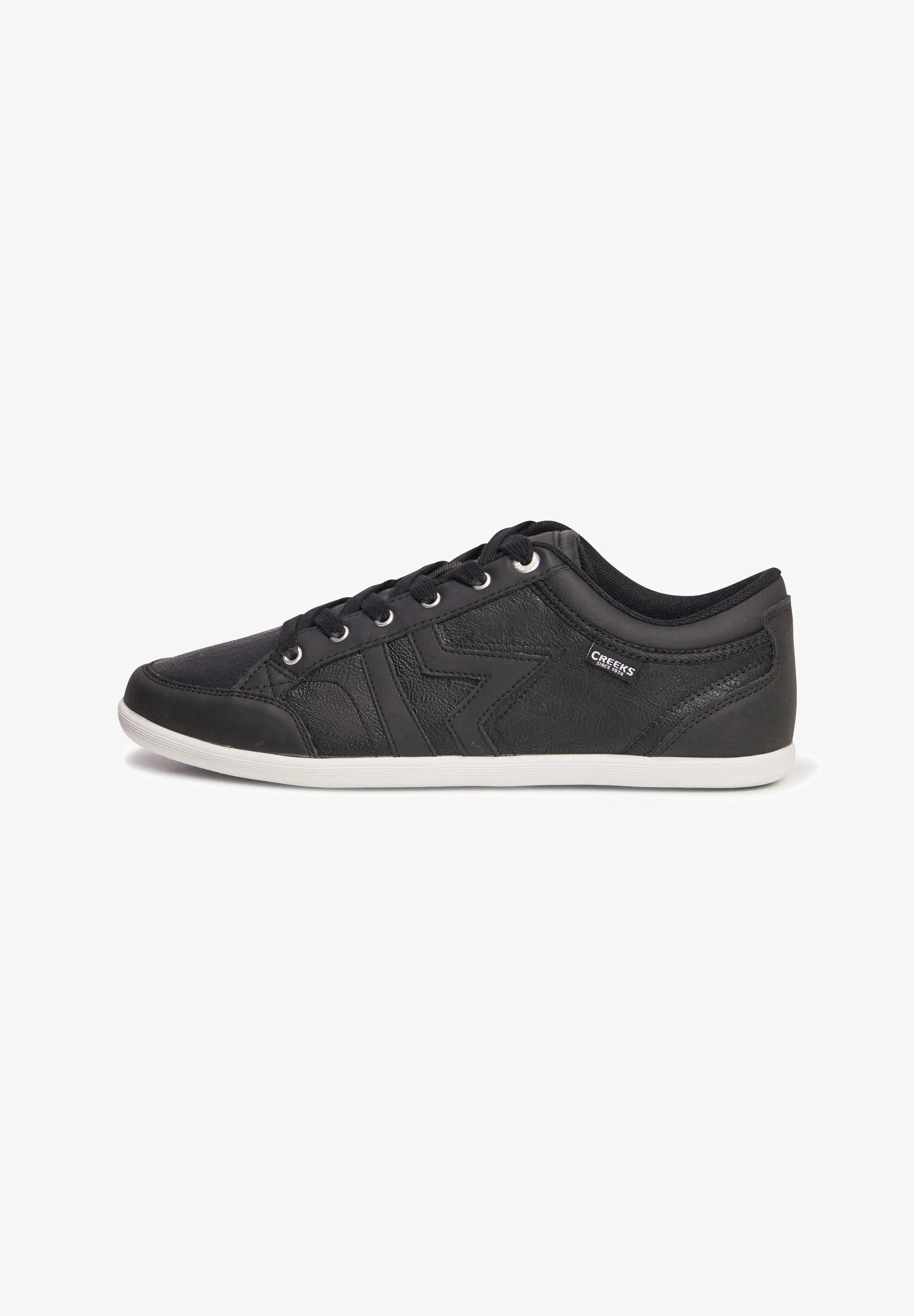 Creeks INSPIRACIÓN AMERICANA MODA FRESCO FÁCIL - Zapatillas bajas