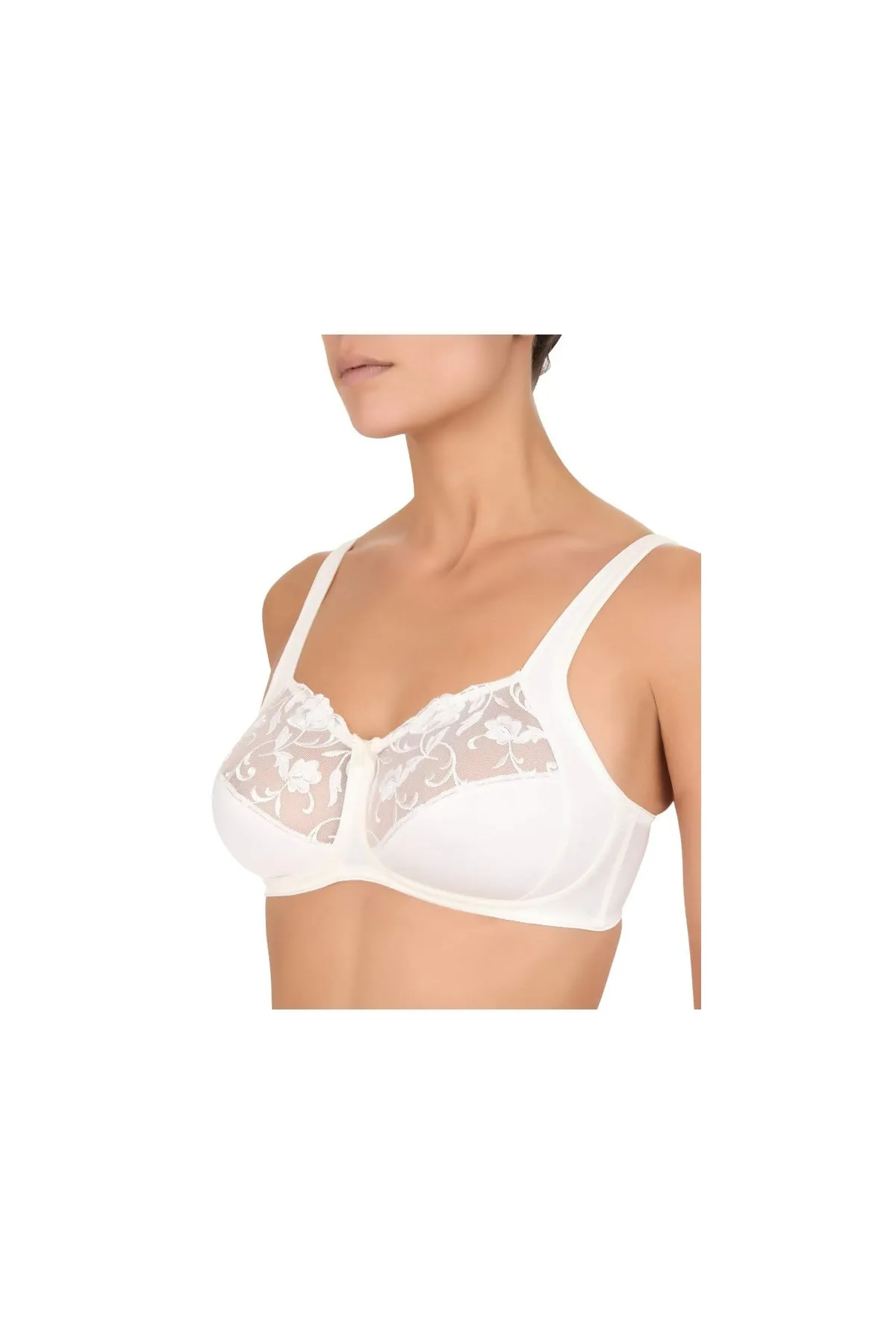 Felina  BH - Beige - Strukturiert