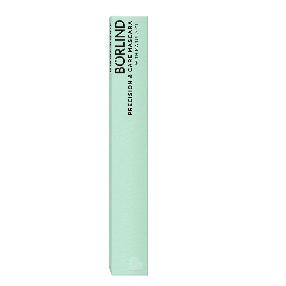 annemarie börlind PRECISION & CARE MASCARA Mascara