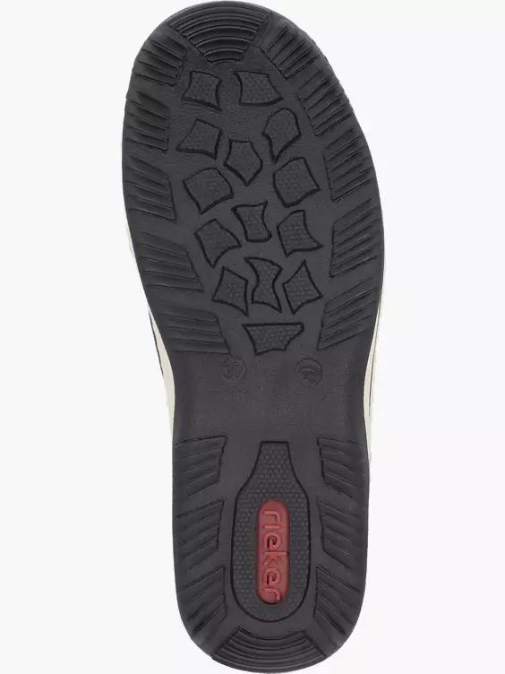 Rieker Damen Slipper