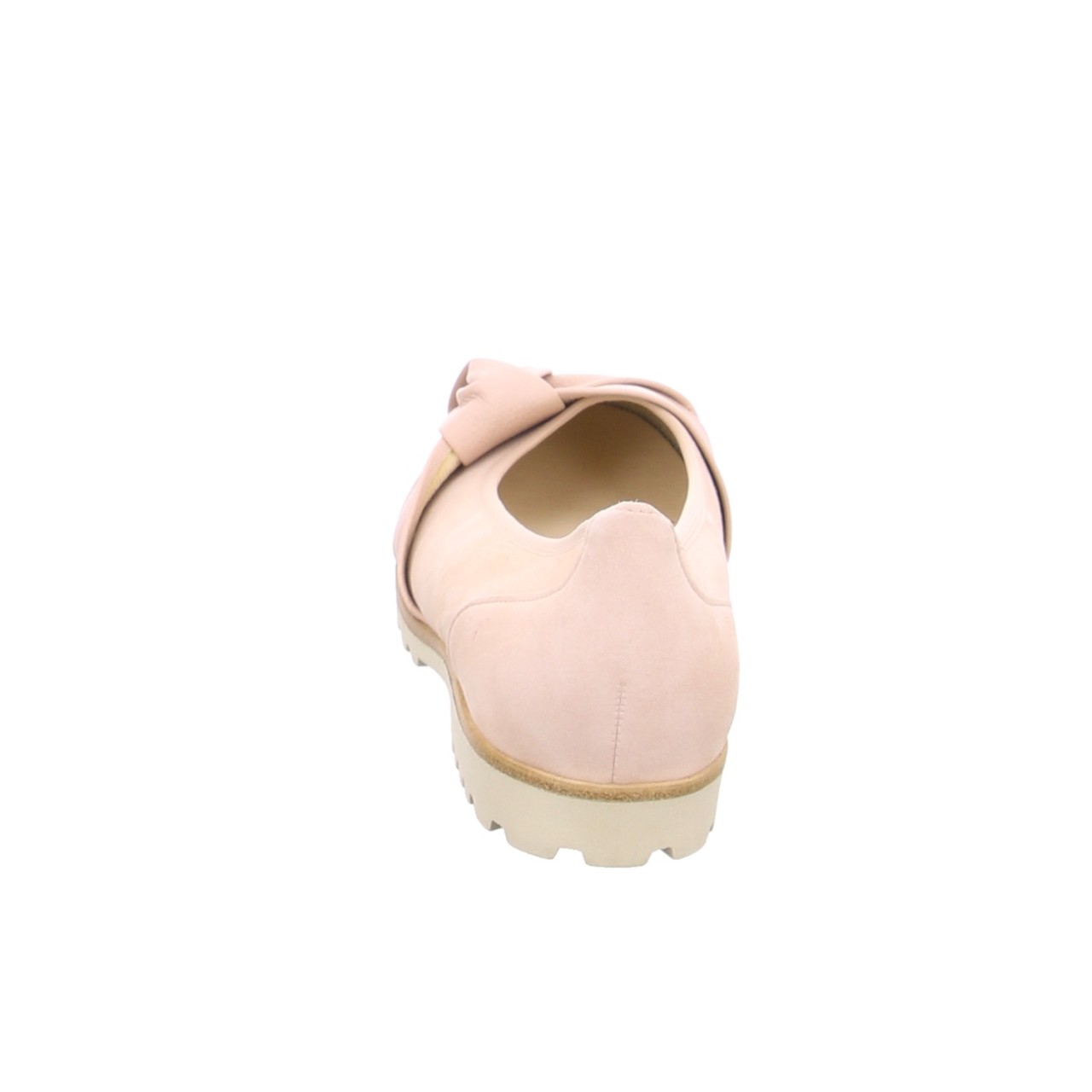 GABOR Ballerinas rose Gabor Fashion Sportlicher Ballerina 24.1