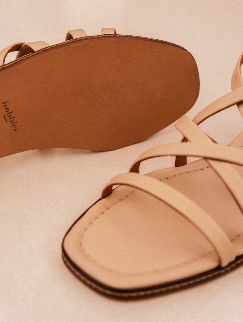 Thalya - Beige