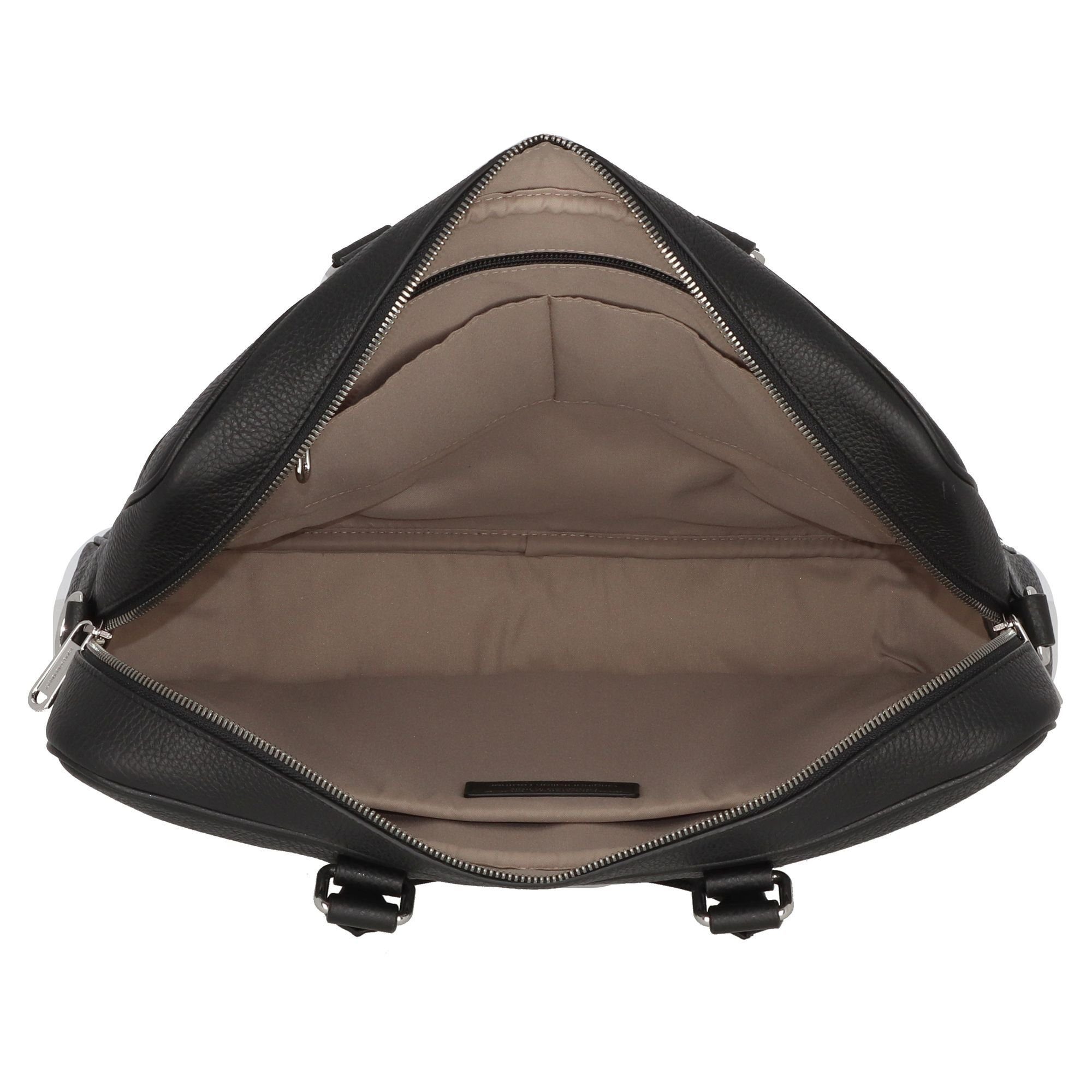 Mandarina Duck Aktentasche Mellow, Leder