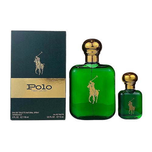 Ralph Lauren póló ajándékszett