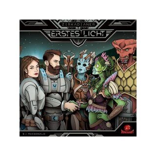Zirkadianer Erstes Licht (DE)