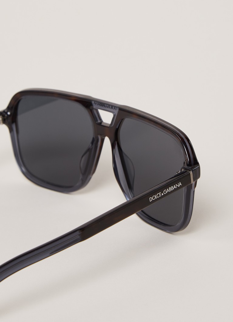Ochelari de soare Dolce & Gabbana DG4354